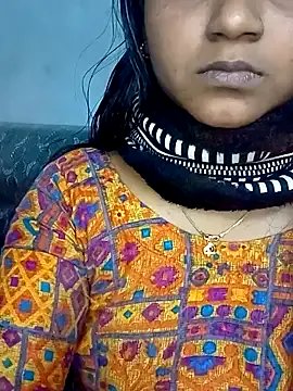 Neha533 on StripChat