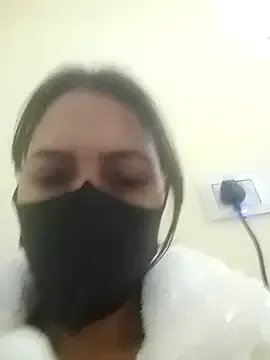 Neha_rani78 on StripChat