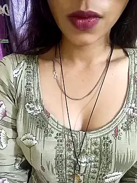 Neha_rani78 on StripChat