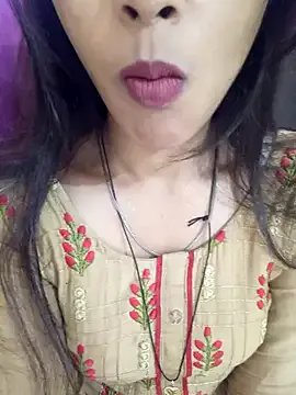 Neha_rani78 on StripChat