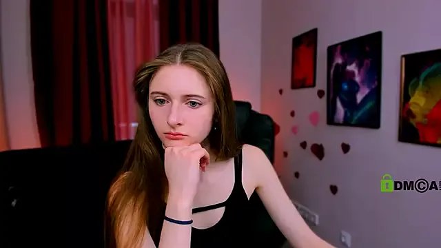 nekky_mouse on StripChat