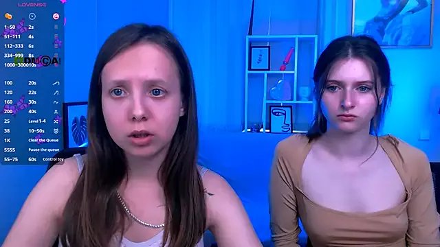 nekky_mouse on StripChat