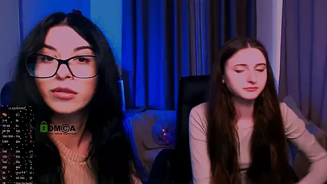 nekky_mouse on StripChat