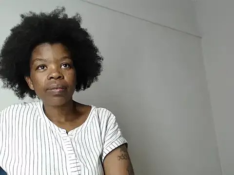 Nellybba on StripChat