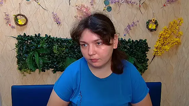 Freechat NeonilaLisova on StripChat