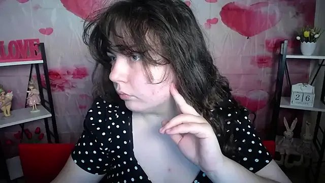 NeonilaLisova on StripChat