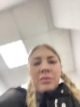 Freechat NewLale on StripChat