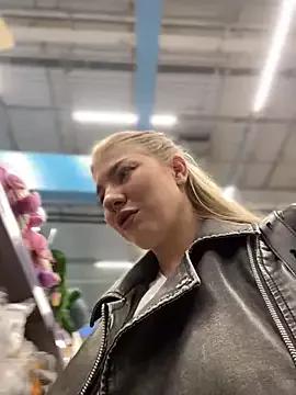 Freechat NewLale on StripChat