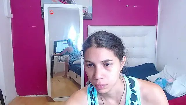 nextdoor_fantasy1 on StripChat