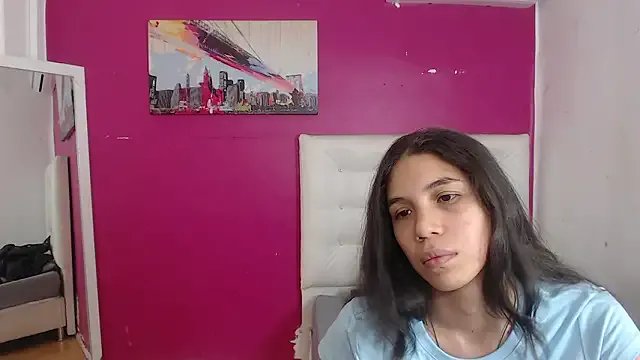 nextdoor_fantasy1 on StripChat