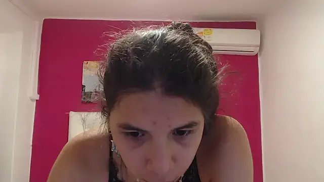 nextdoor_fantasy1 on StripChat