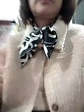 NIANSED on StripChat