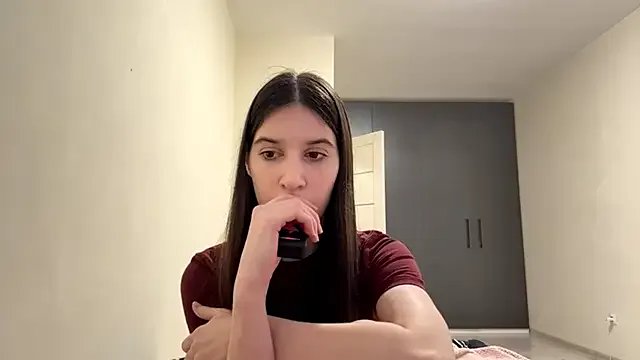 NiaWelchel on StripChat