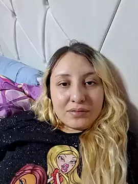 Freechat NibiruNairobi69 on StripChat