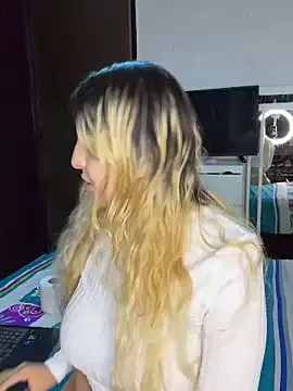 Freechat NibiruNairobi69 on StripChat