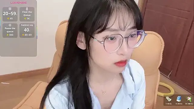 Nice2C- on StripChat