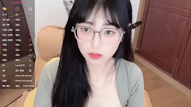 Nice2C- on StripChat