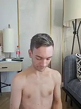 nickdtr23 on StripChat