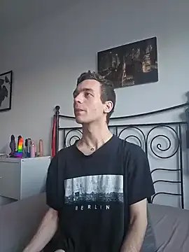 nickdtr23 on StripChat