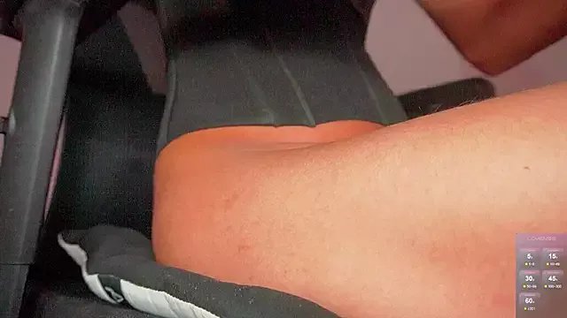 NickSull__ on StripChat