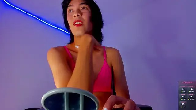 NickSull__ on StripChat