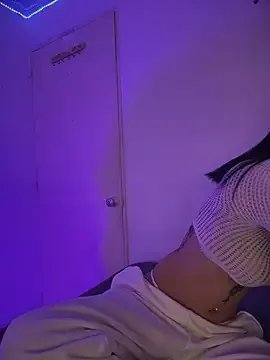 Nicky444k on StripChat