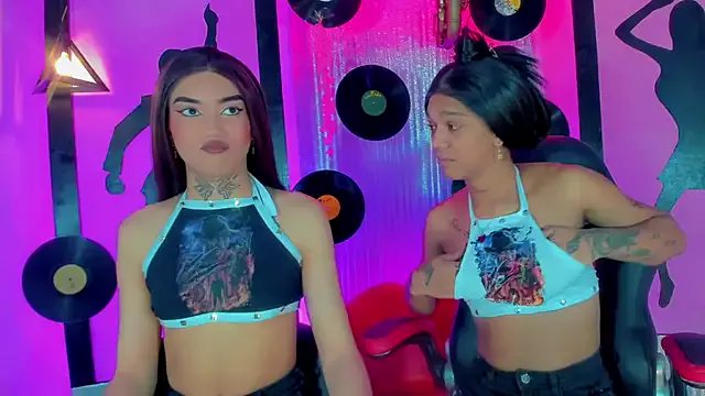 nickyminach_ on StripChat