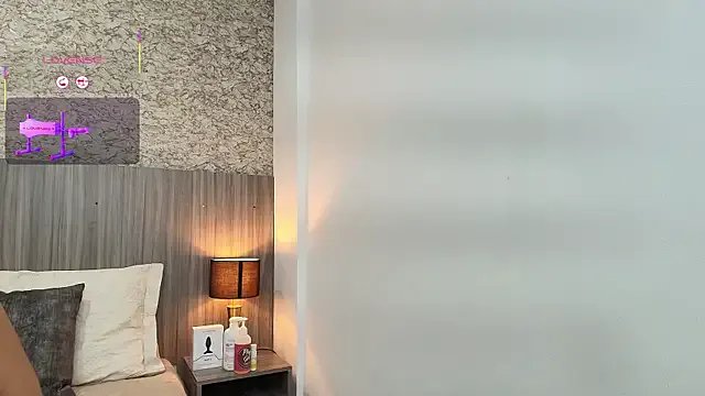 nicol_alvarez — Show ride my torso for my ass