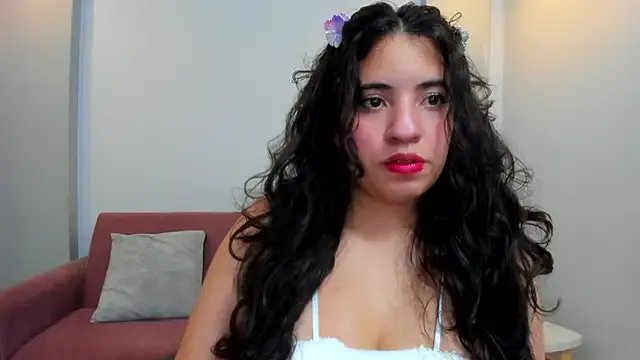 Nicol_Chang on StripChat