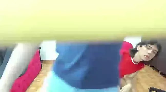 Nicol_TransGirl on StripChat