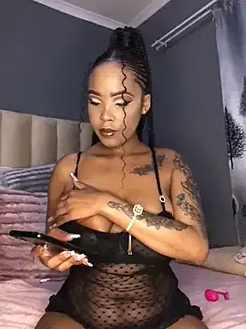 Offline Nicole_Liam_ on StripChat