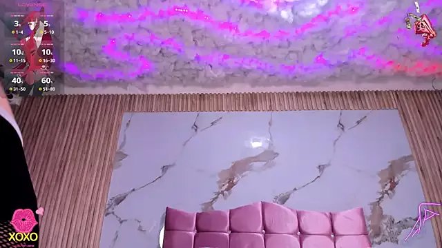 Nicolee19 on StripChat