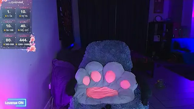 NicoleFancy on StripChat