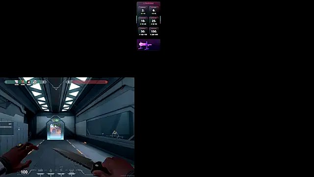 NicoleJons_ on StripChat