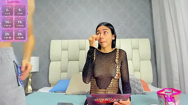 Private nicollandjhon on StripChat