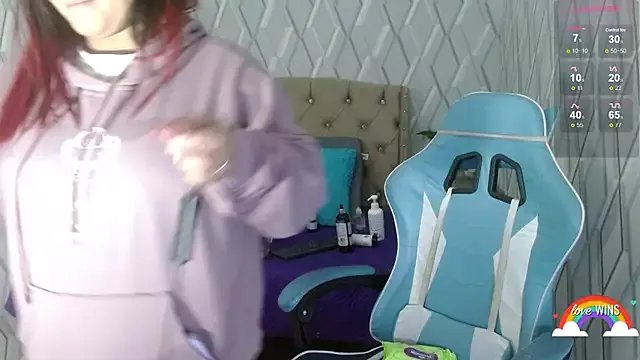 NicolleTaylor on StripChat