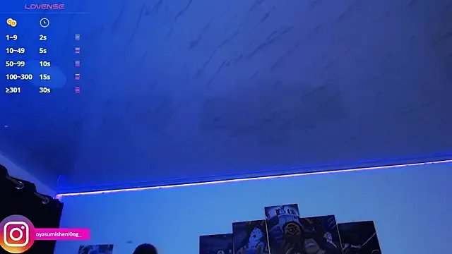 Nicorobinn on StripChat