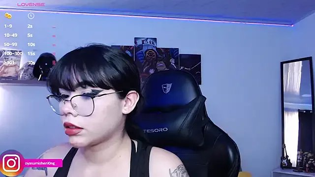 Nicorobinn on StripChat