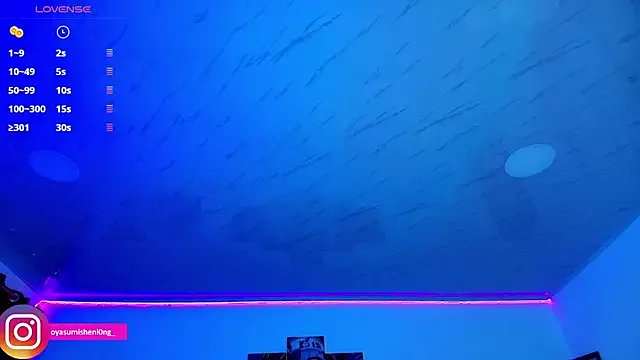 Nicorobinn on StripChat