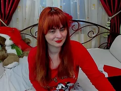 Offline NightWish_Lorena on StripChat