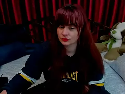 Offline NightWish_Lorena on StripChat