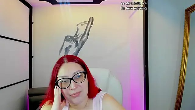 NiickyJones on StripChat