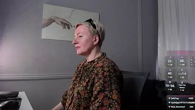 Nika_Smit on StripChat