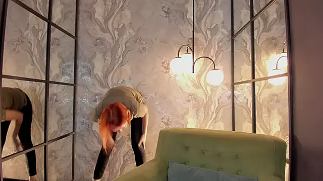 Group NikaGentle on StripChat