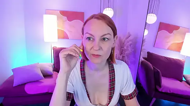 Group NikaGentle on StripChat