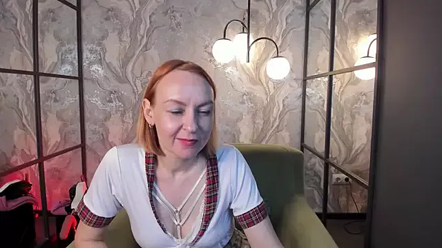 Group NikaGentle on StripChat