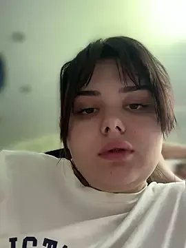 NikaMur on StripChat