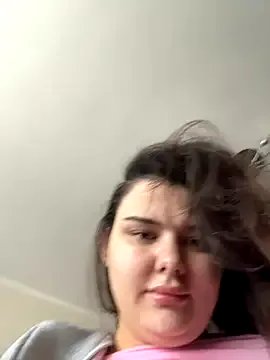 NikaMur on StripChat