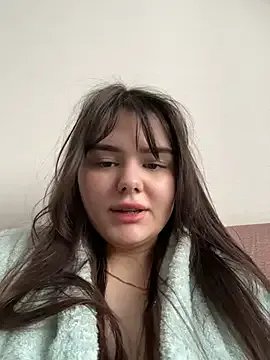 NikaMur on StripChat