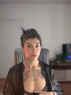 Nikatsu on StripChat